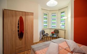 Ferienwohnung Romy